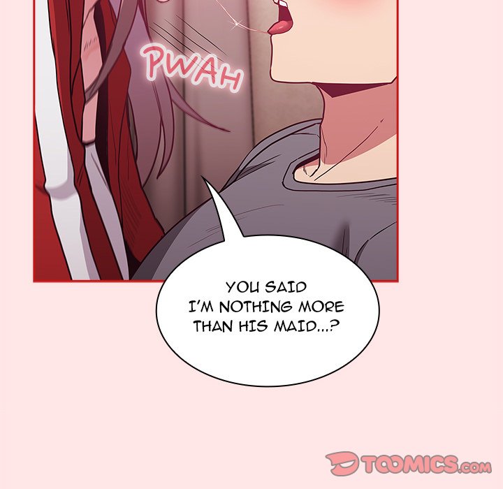 Maid Rehabilitation Chapter 46 - HolyManga.Net