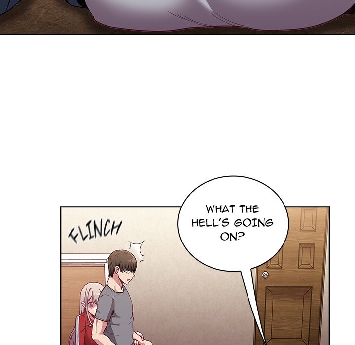 Maid Rehabilitation Chapter 46 - HolyManga.Net