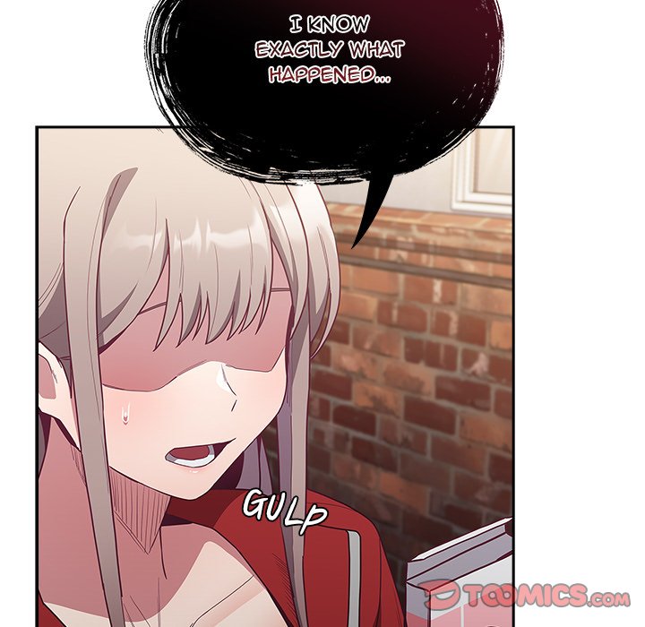 Maid Rehabilitation Chapter 46 - HolyManga.Net