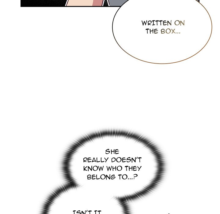 Maid Rehabilitation Chapter 46 - HolyManga.Net