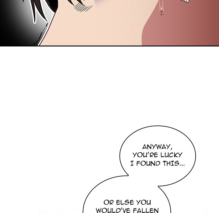Maid Rehabilitation Chapter 46 - HolyManga.Net