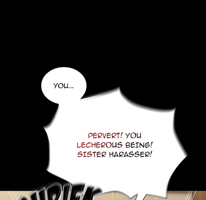 Maid Rehabilitation Chapter 46 - HolyManga.Net