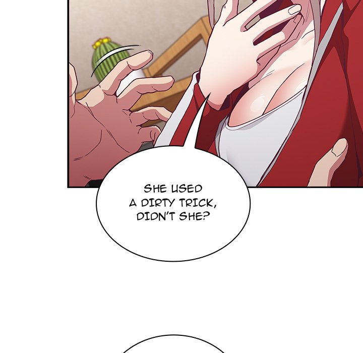Maid Rehabilitation Chapter 47 - HolyManga.Net