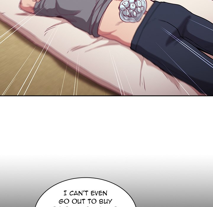Maid Rehabilitation Chapter 47 - HolyManga.Net