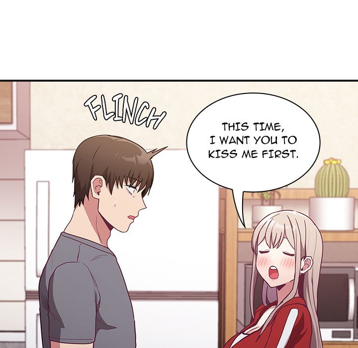 Maid Rehabilitation Chapter 47 - HolyManga.Net