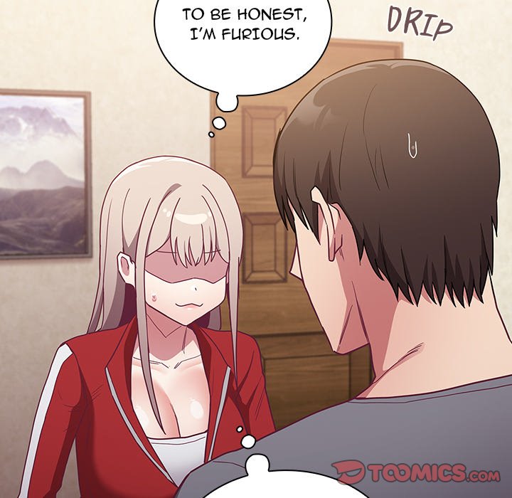 Maid Rehabilitation Chapter 47 - HolyManga.Net