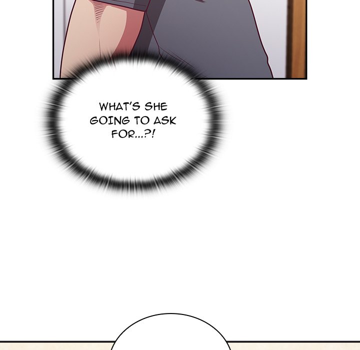 Maid Rehabilitation Chapter 47 - HolyManga.Net