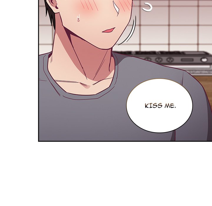 Maid Rehabilitation Chapter 47 - HolyManga.Net