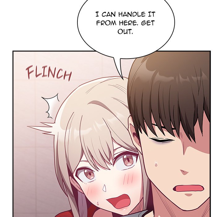 Maid Rehabilitation Chapter 47 - HolyManga.Net