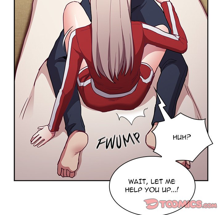 Maid Rehabilitation Chapter 47 - HolyManga.Net