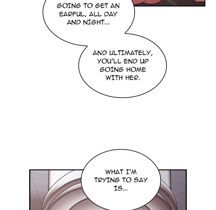 Maid Rehabilitation Chapter 47 - HolyManga.Net