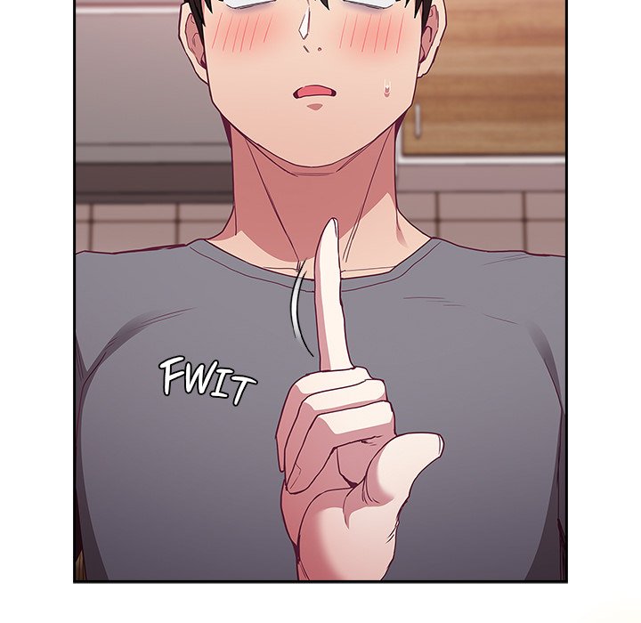 Maid Rehabilitation Chapter 47 - HolyManga.Net