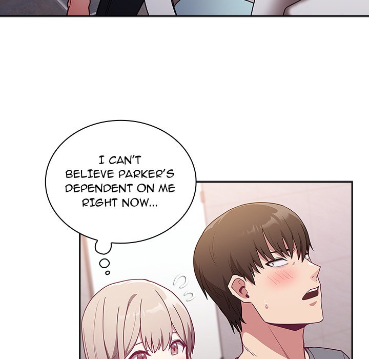 Maid Rehabilitation Chapter 47 - HolyManga.Net