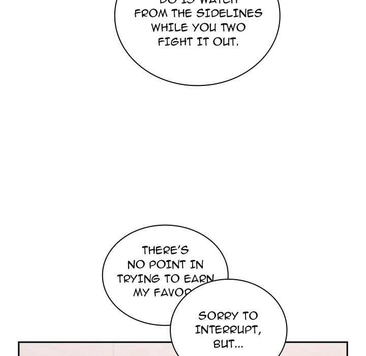 Maid Rehabilitation Chapter 47 - HolyManga.Net