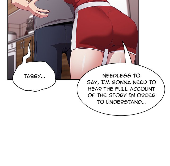 Maid Rehabilitation Chapter 47 - HolyManga.Net