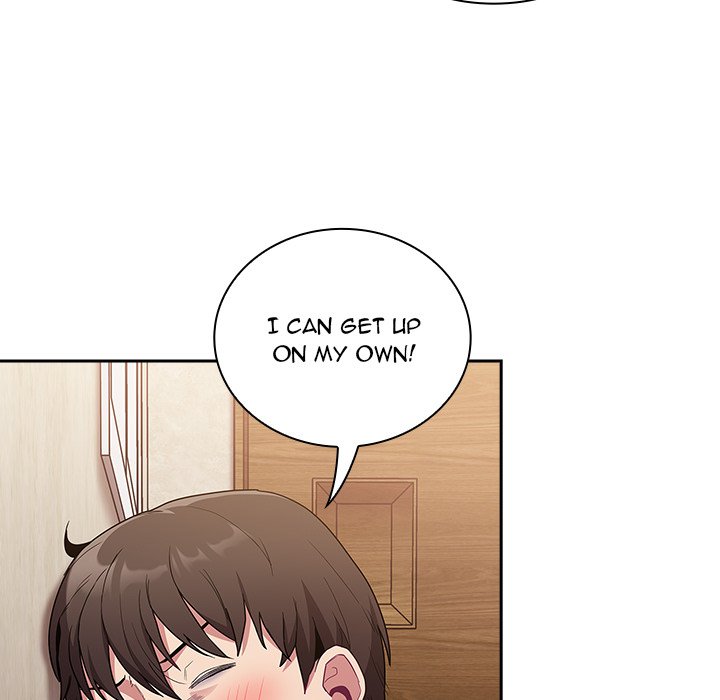 Maid Rehabilitation Chapter 47 - HolyManga.Net