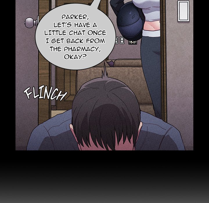 Maid Rehabilitation Chapter 47 - HolyManga.Net