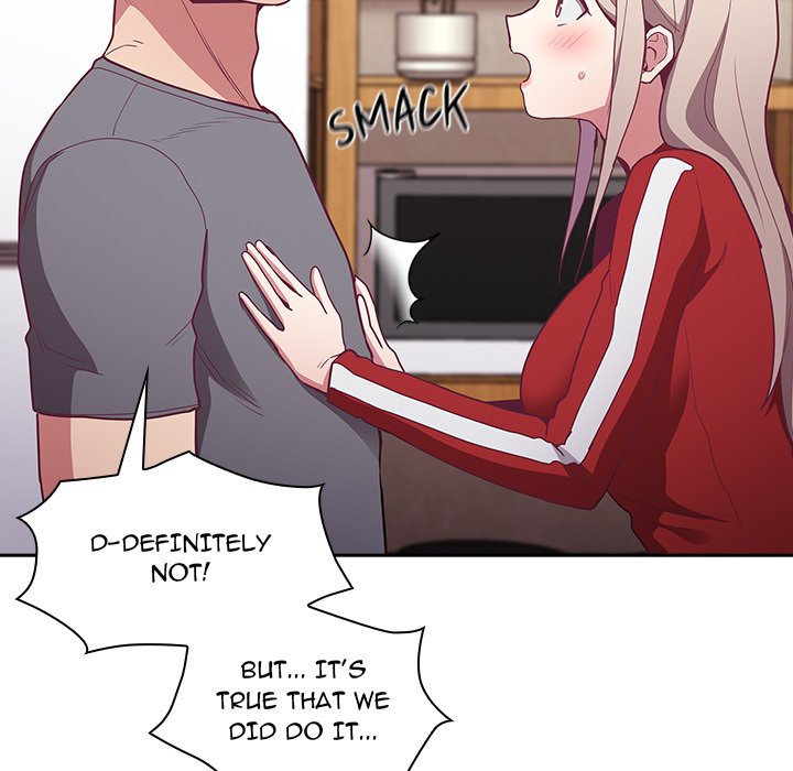 Maid Rehabilitation Chapter 47 - HolyManga.Net