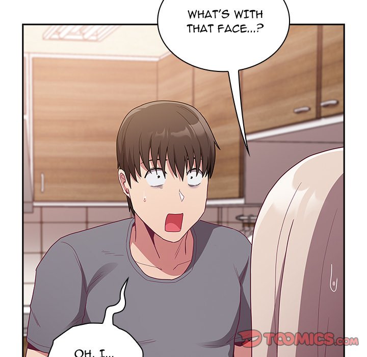 Maid Rehabilitation Chapter 47 - HolyManga.Net