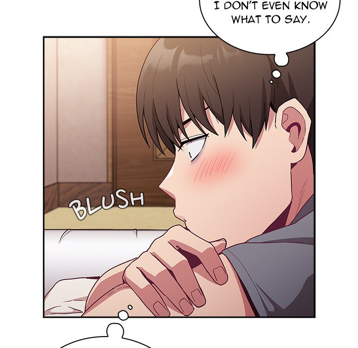 Maid Rehabilitation Chapter 47 - HolyManga.Net