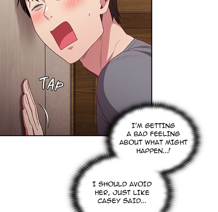Maid Rehabilitation Chapter 47 - HolyManga.Net