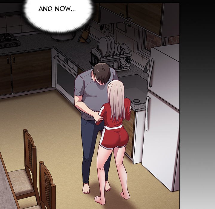 Maid Rehabilitation Chapter 47 - HolyManga.Net
