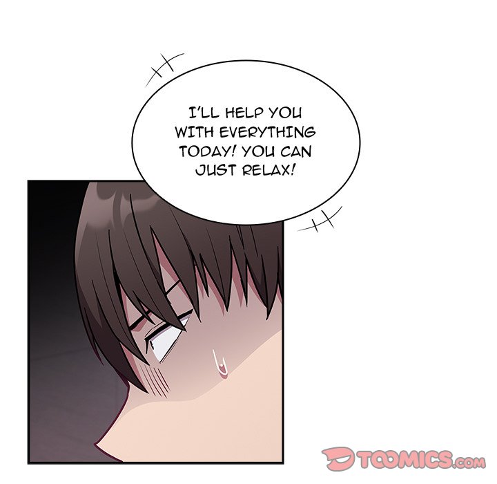 Maid Rehabilitation Chapter 47 - HolyManga.Net