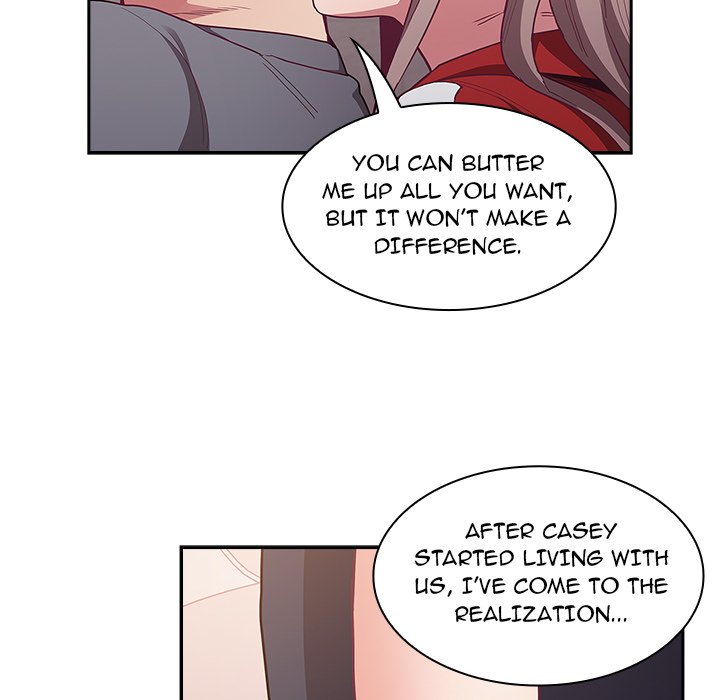 Maid Rehabilitation Chapter 47 - HolyManga.Net