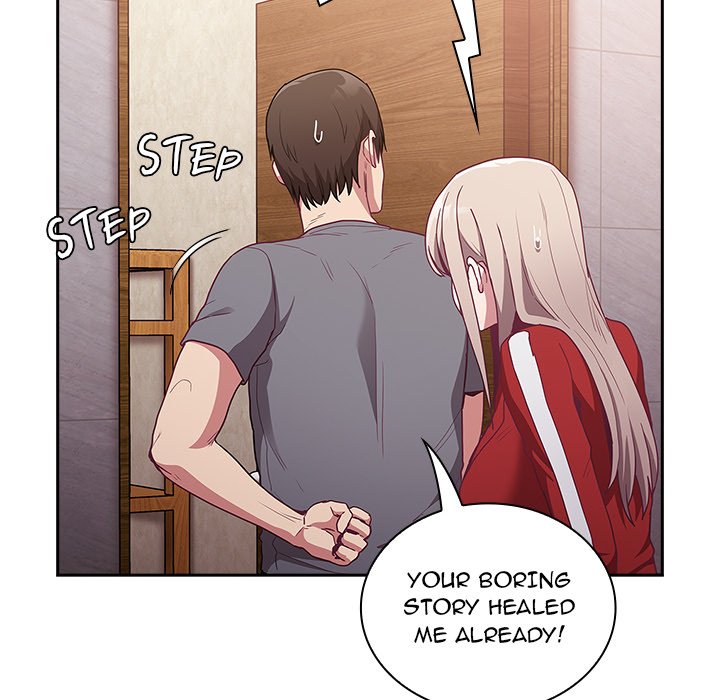 Maid Rehabilitation Chapter 47 - HolyManga.Net