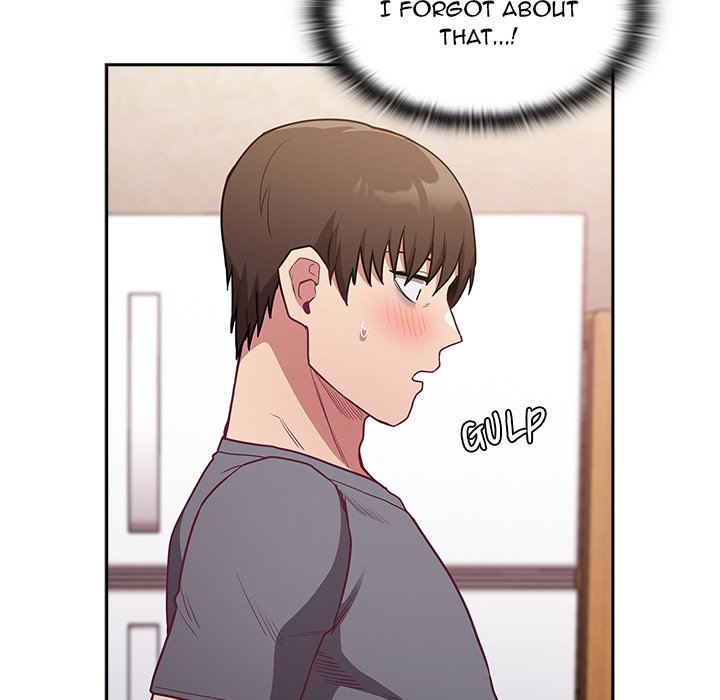Maid Rehabilitation Chapter 47 - HolyManga.Net