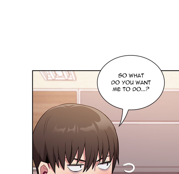 Maid Rehabilitation Chapter 47 - HolyManga.Net