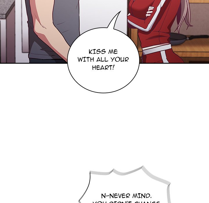 Maid Rehabilitation Chapter 47 - HolyManga.Net