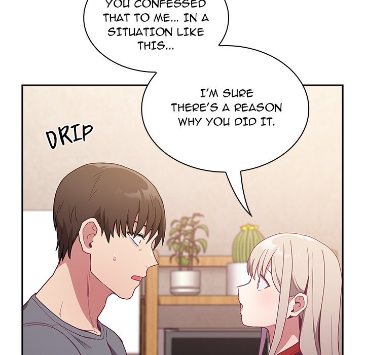 Maid Rehabilitation Chapter 47 - HolyManga.Net