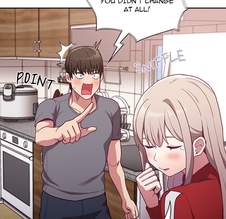 Maid Rehabilitation Chapter 47 - HolyManga.Net