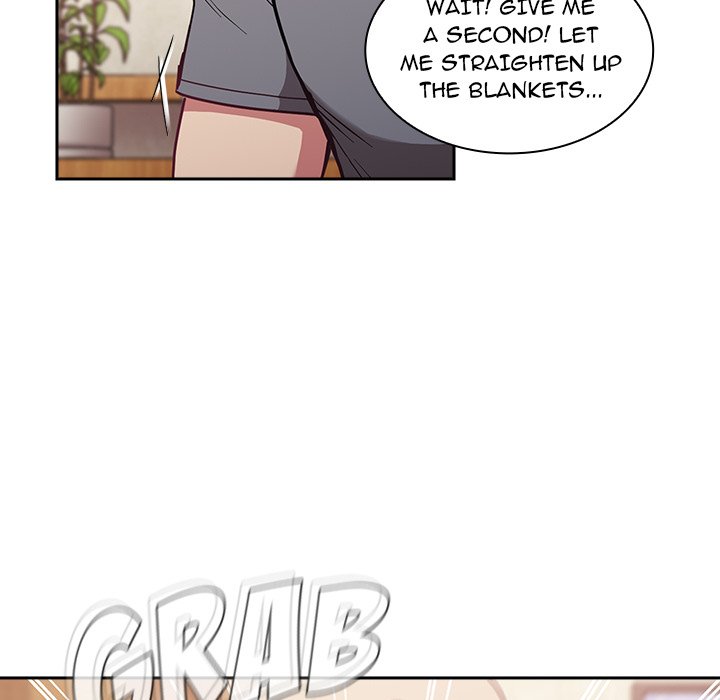 Maid Rehabilitation Chapter 47 - HolyManga.Net
