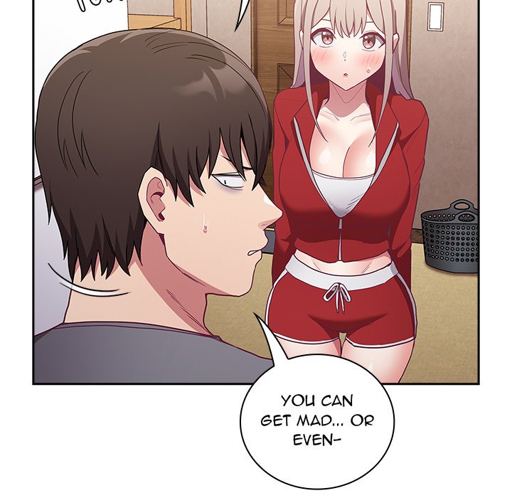 Maid Rehabilitation Chapter 47 - HolyManga.Net