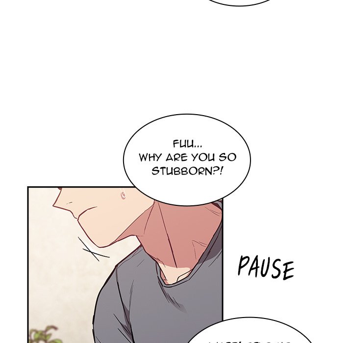 Maid Rehabilitation Chapter 47 - HolyManga.Net