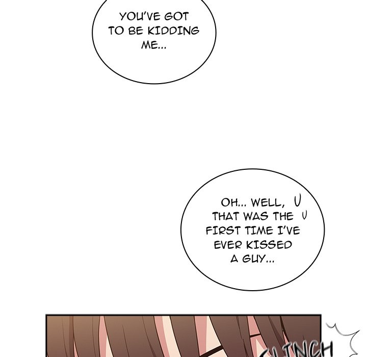 Maid Rehabilitation Chapter 47 - HolyManga.Net