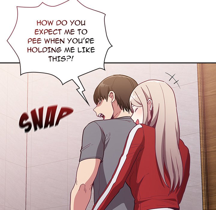 Maid Rehabilitation Chapter 47 - HolyManga.Net