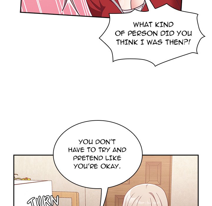 Maid Rehabilitation Chapter 47 - HolyManga.Net