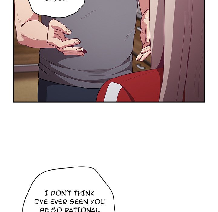 Maid Rehabilitation Chapter 47 - HolyManga.Net