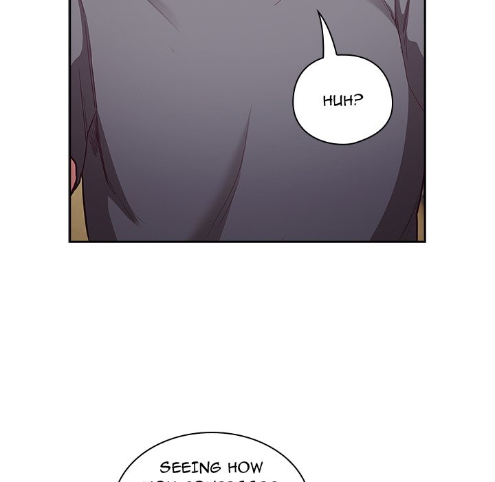 Maid Rehabilitation Chapter 47 - HolyManga.Net