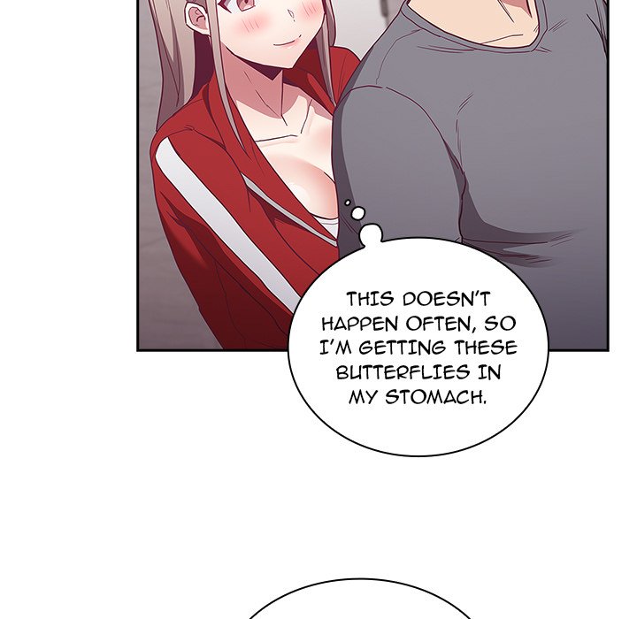 Maid Rehabilitation Chapter 47 - HolyManga.Net