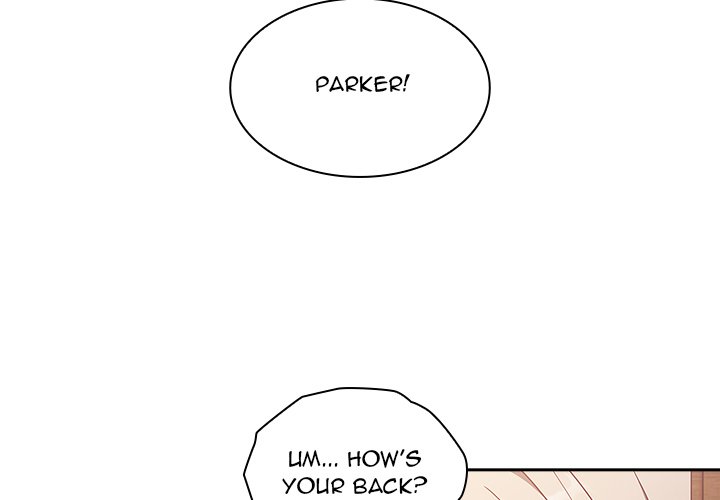 Maid Rehabilitation Chapter 47 - HolyManga.Net