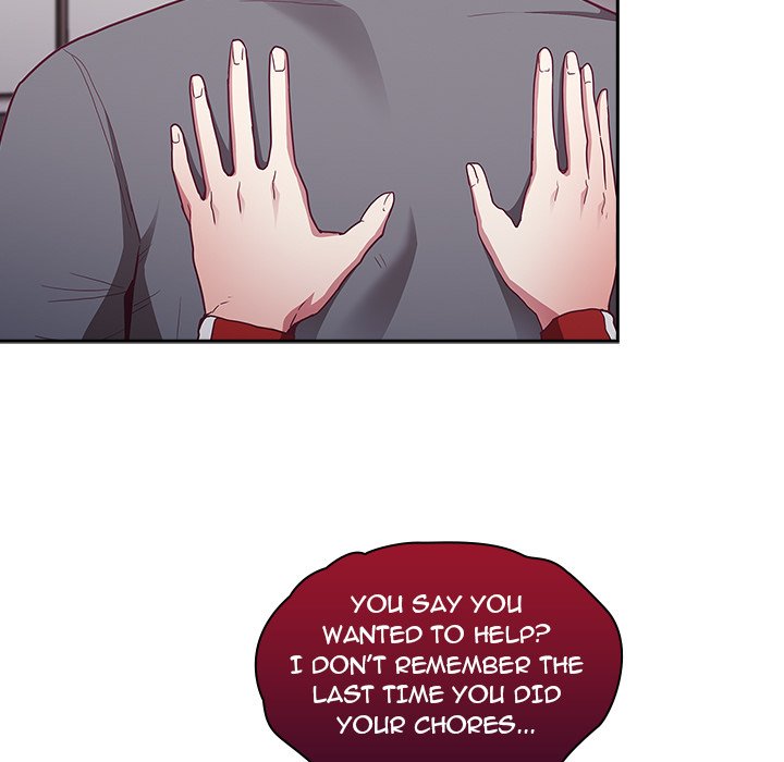 Maid Rehabilitation Chapter 47 - HolyManga.Net