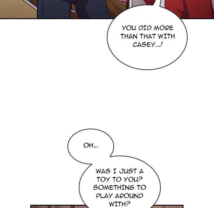 Maid Rehabilitation Chapter 47 - HolyManga.Net
