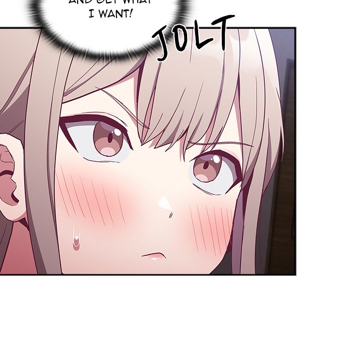 Maid Rehabilitation Chapter 47 - HolyManga.Net