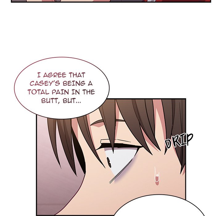 Maid Rehabilitation Chapter 47 - HolyManga.Net