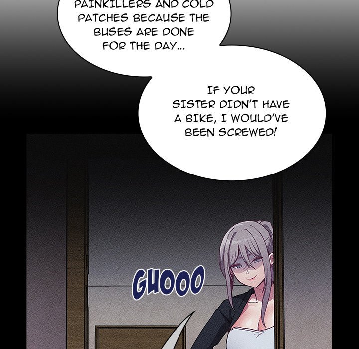 Maid Rehabilitation Chapter 47 - HolyManga.Net