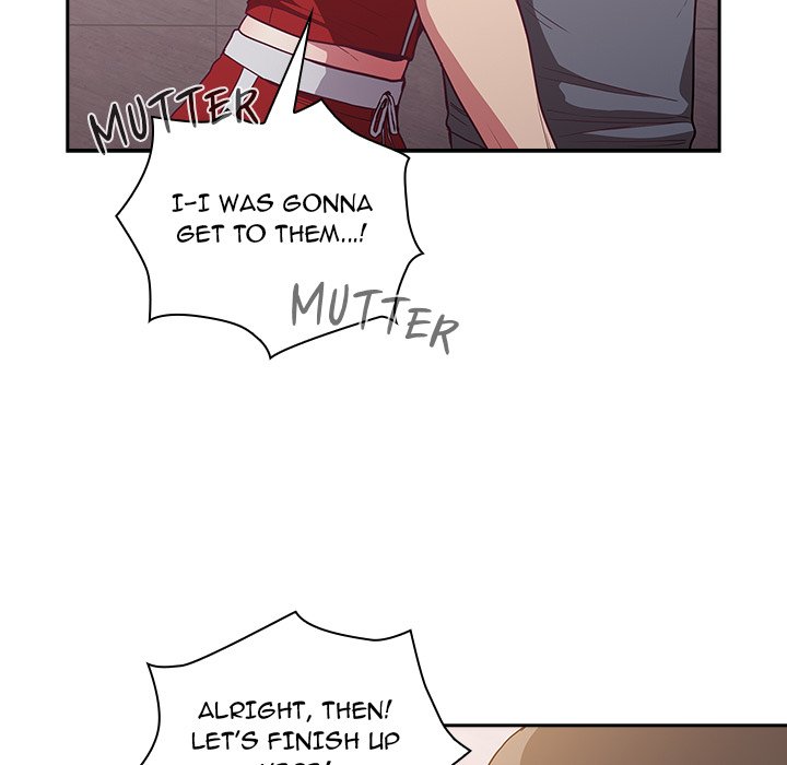 Maid Rehabilitation Chapter 47 - HolyManga.Net